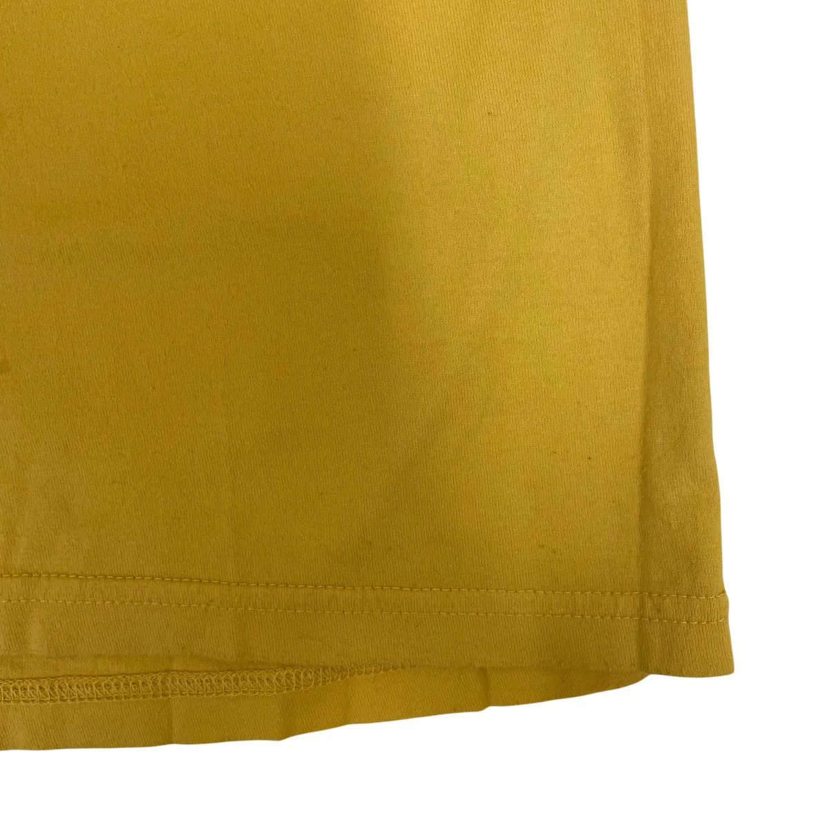CLASSIC EMBLEM pt T-SHヒスガールプリント 半袖Tシャツ コットンTシャツ - Image 4