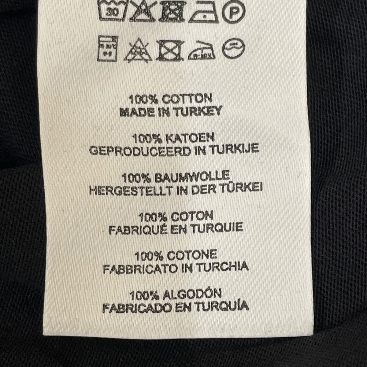 半袖Tシャツ - Image 5