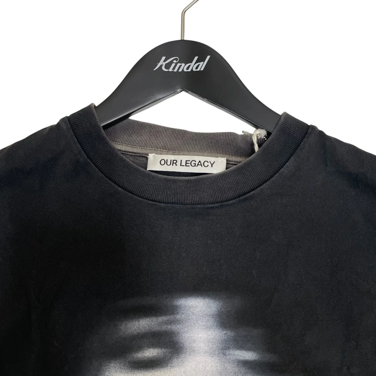 TシャツM2246BS - Image 3