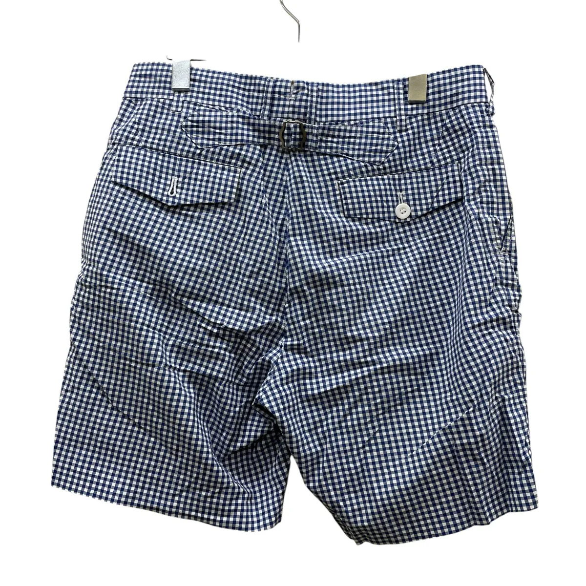 ハーフパンツWK P024 - Image 2