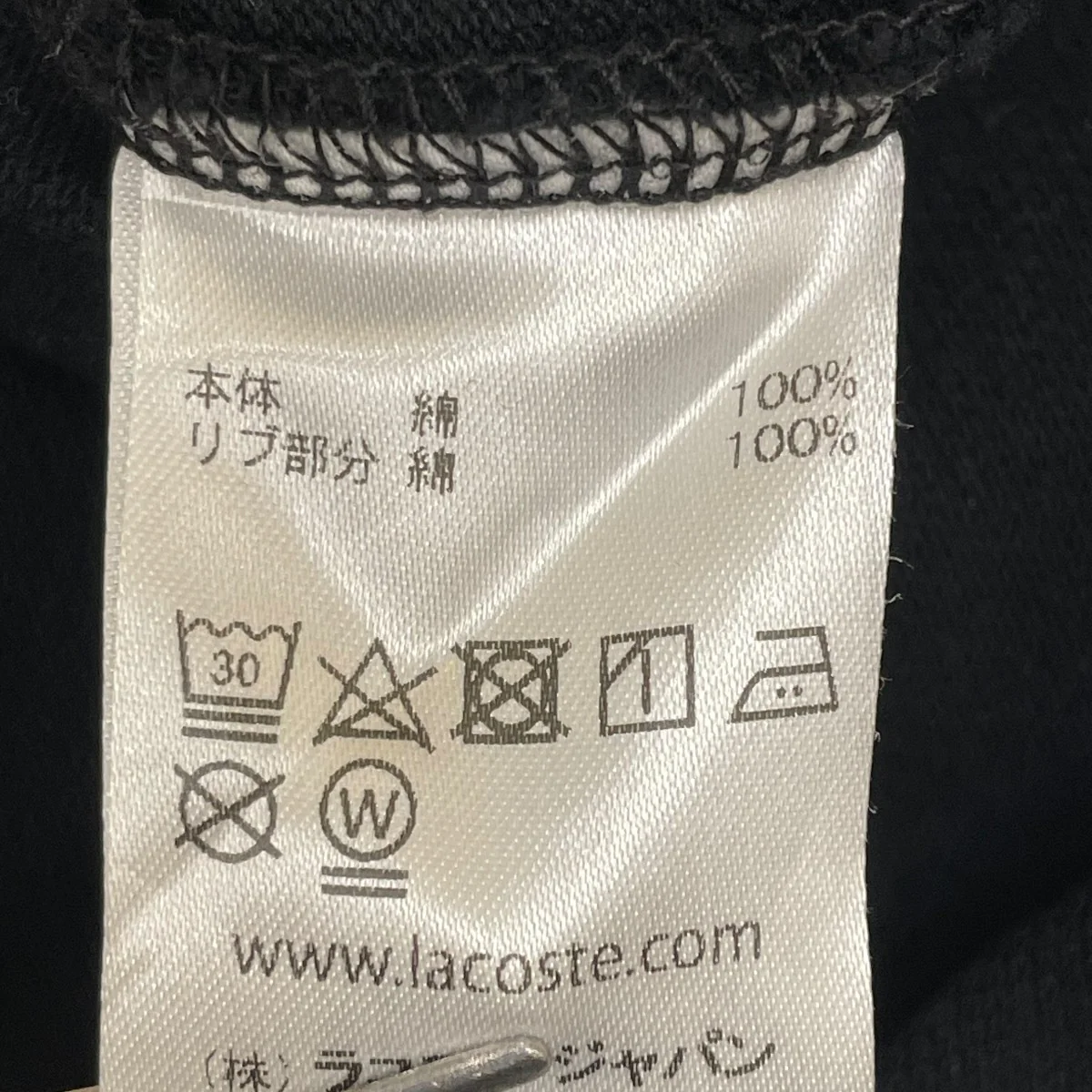 クロップドポロシャツ半袖ポロシャツPF007J - Image 5