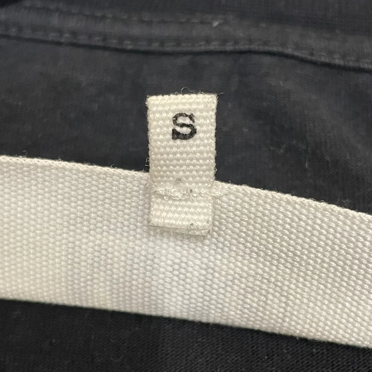 半袖TシャツS52GC0075 - Image 6