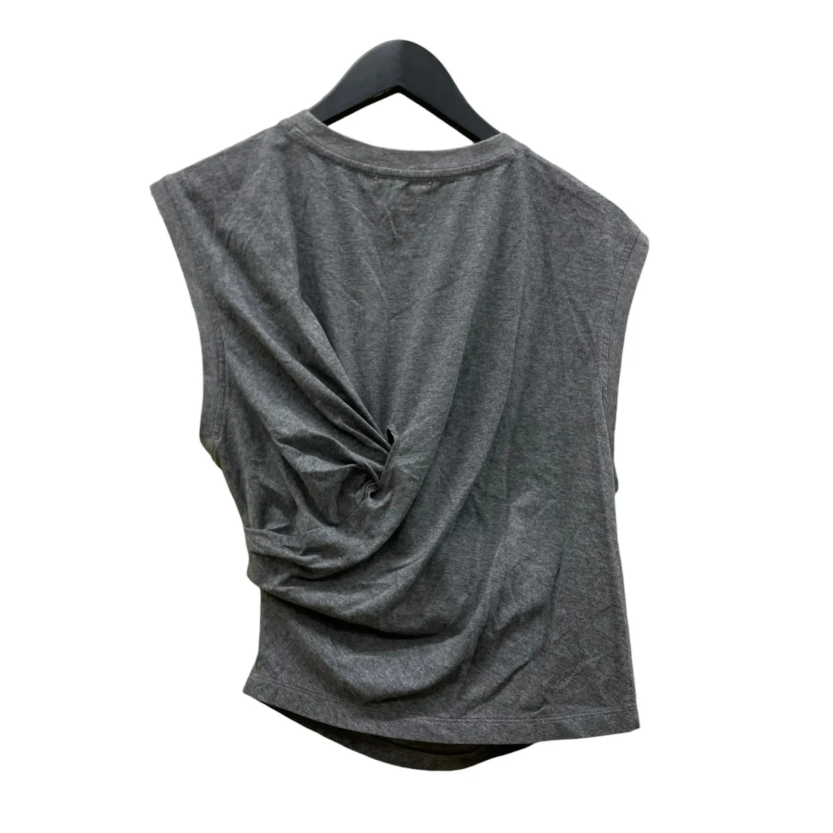 anuke Drape Cut Tanktopノースリーブブラウス62420617 - Image 2