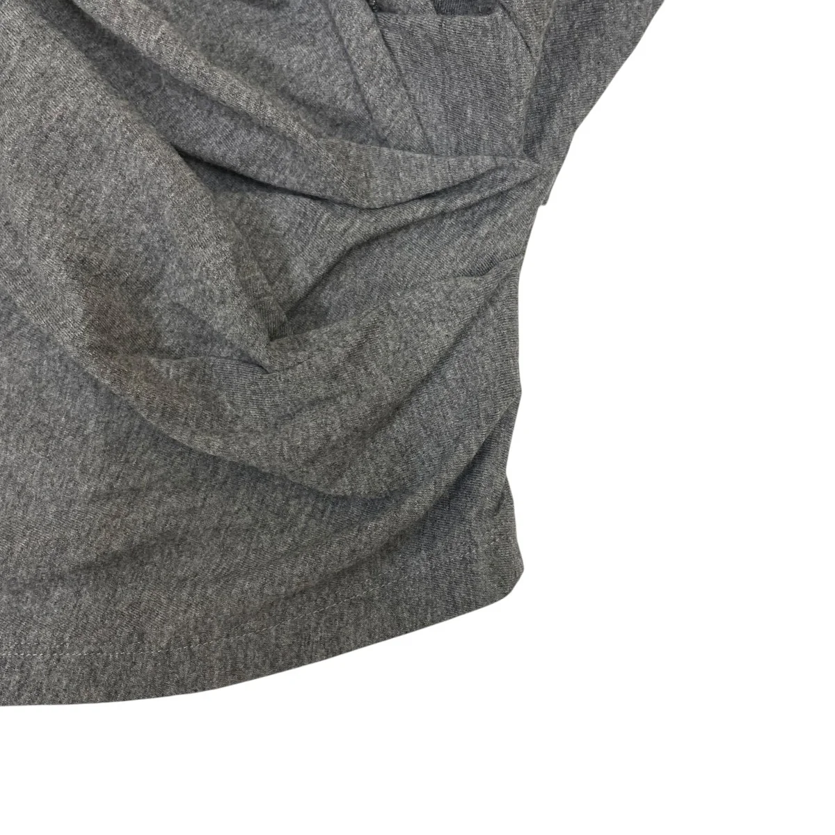 anuke Drape Cut Tanktopノースリーブブラウス62420617 - Image 4