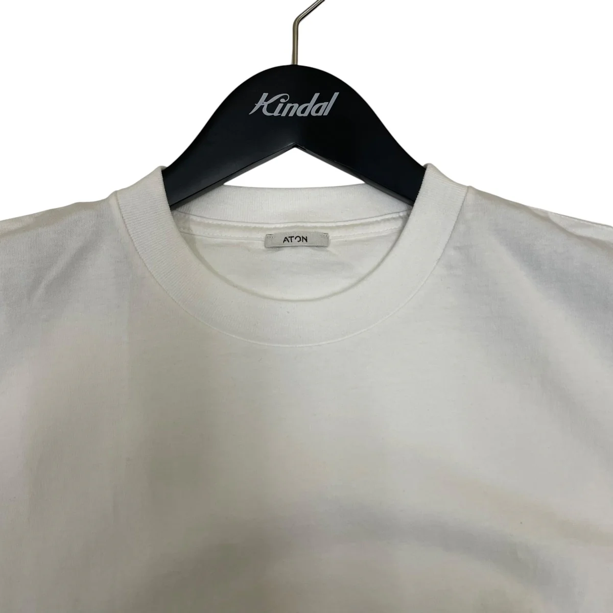 半袖Tシャツ7114138 - Image 3