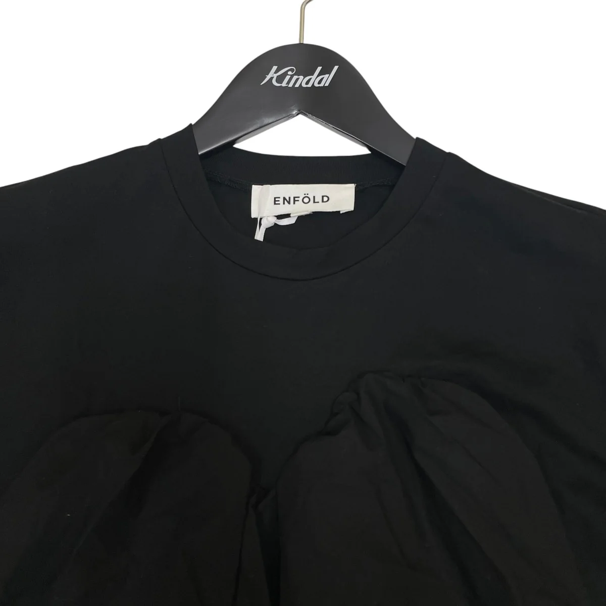 FRONT-DETAIL半袖Tシャツ300GA280-2260 - Image 3