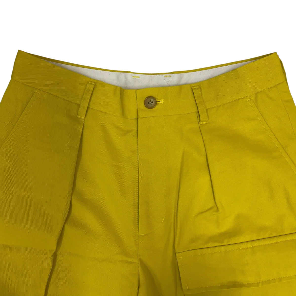 コットン ハーフパンツ ショートパンツ12 B 08 - Image 3