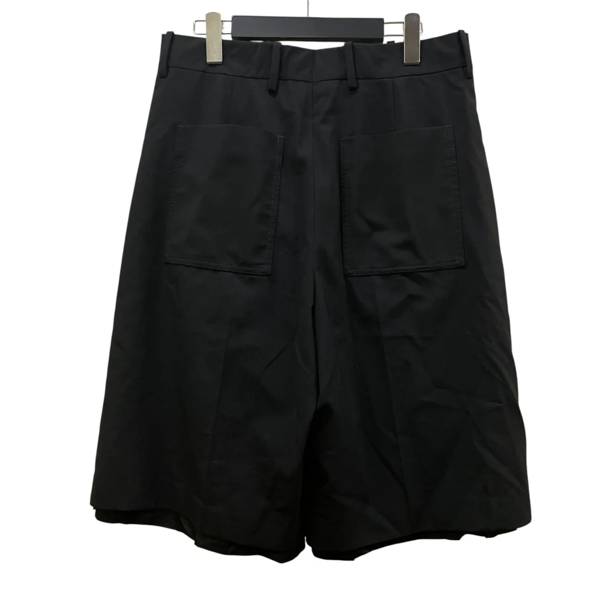 Double Layer ShortsハーフパンツOA5SMT11AP - Image 2