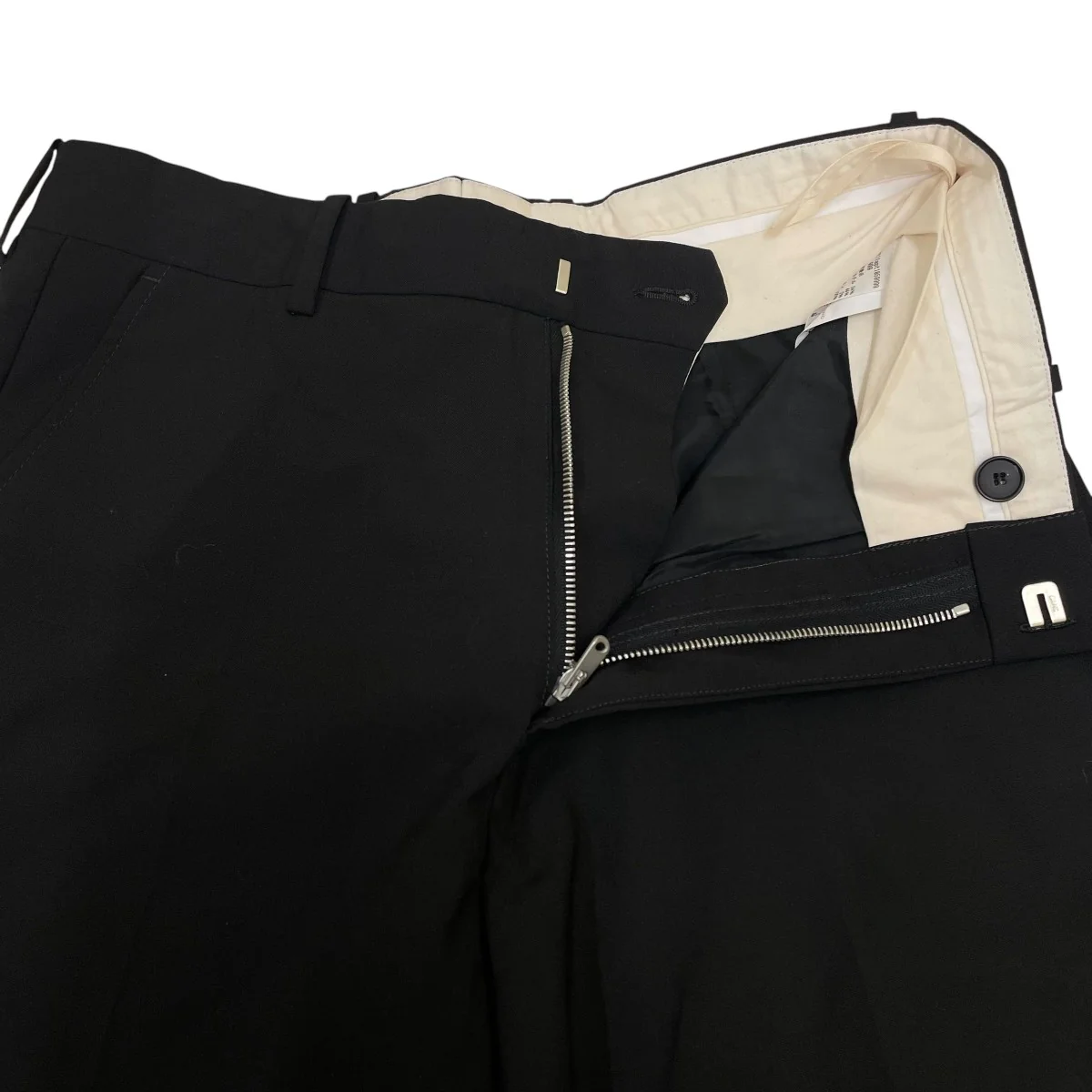 Double Layer ShortsハーフパンツOA5SMT11AP - Image 4