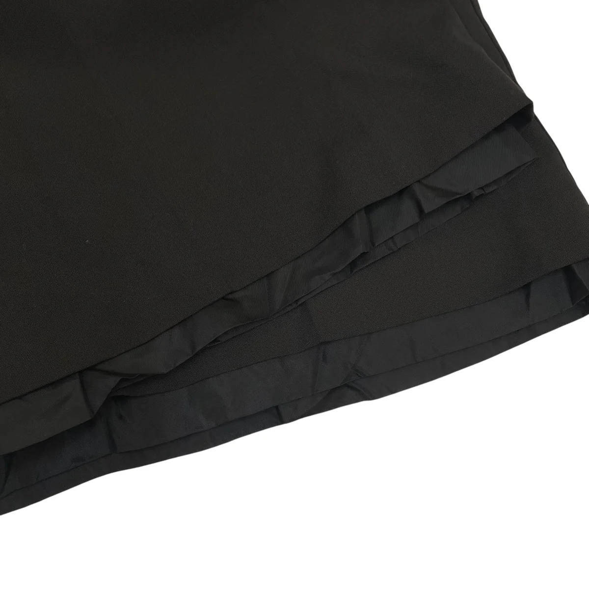 Double Layer ShortsハーフパンツOA5SMT11AP - Image 5