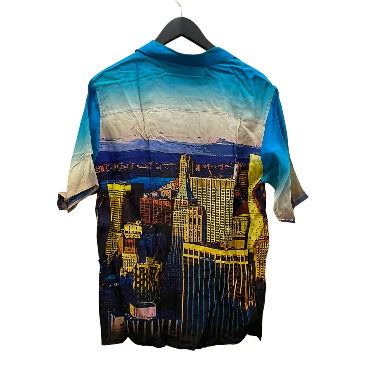 19SSSkyscraper Aloha Shirt半袖シャツ19SS S-1 - Image 2