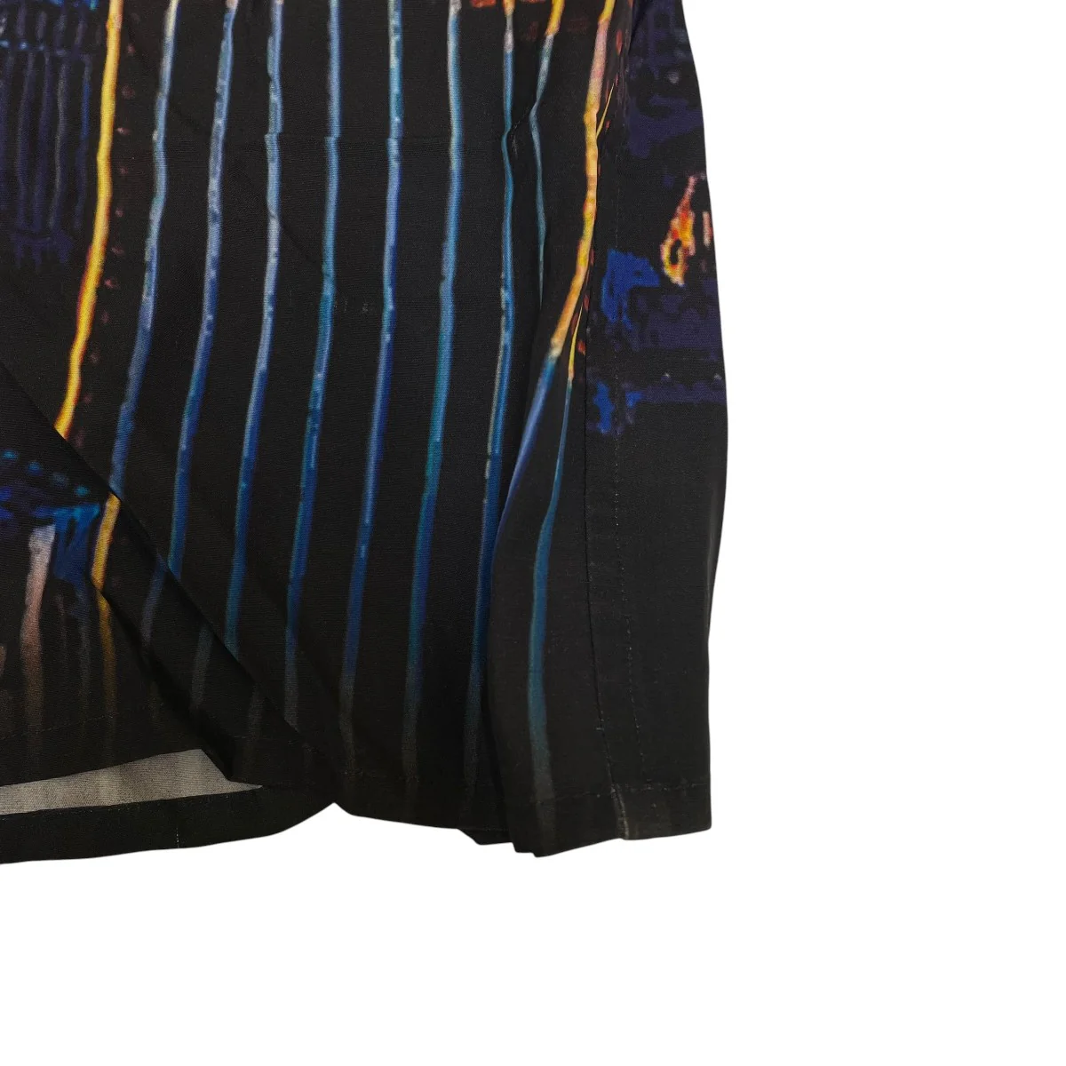 19SSSkyscraper Aloha Shirt半袖シャツ19SS S-1 - Image 4