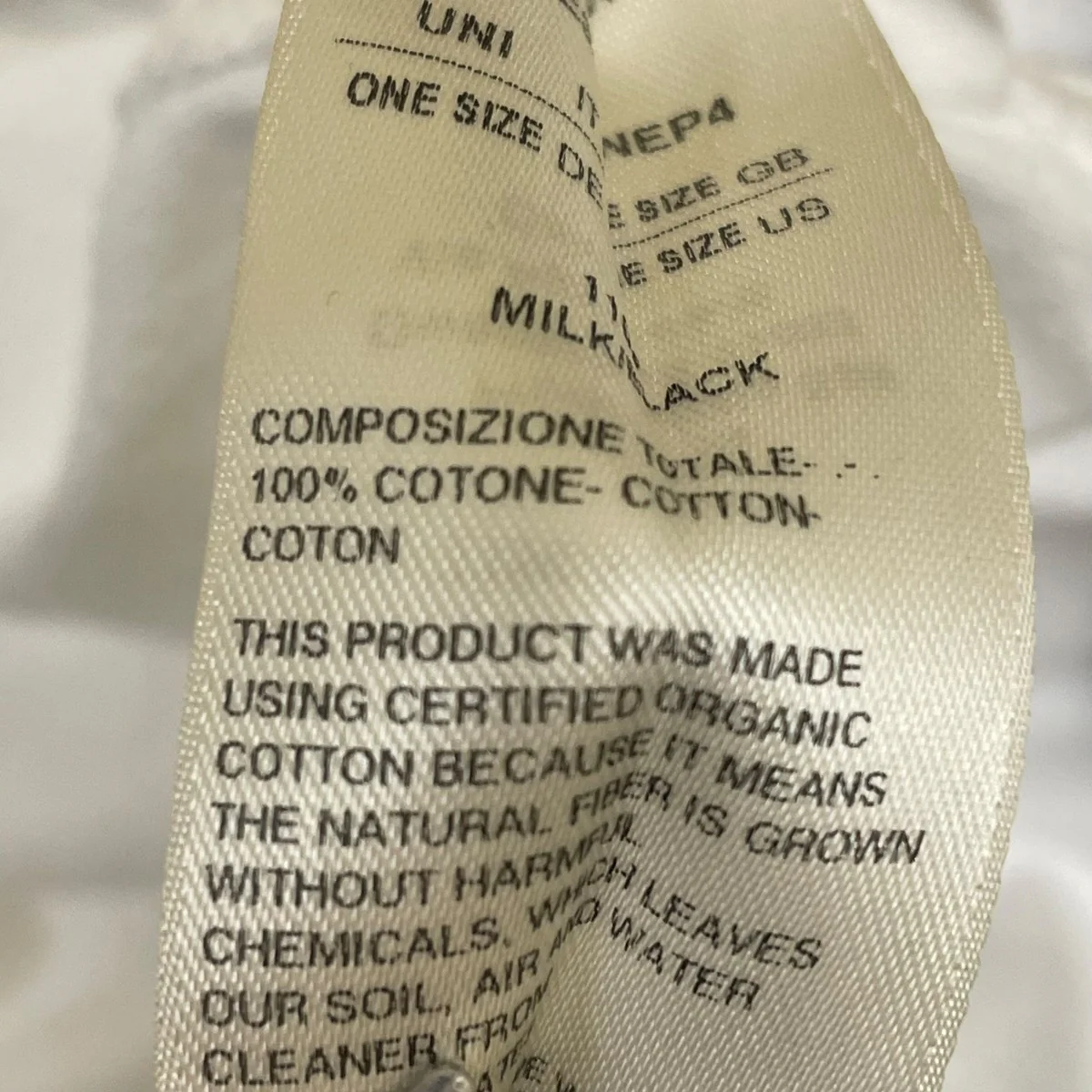 25SSTOMMY T半袖TシャツDU01E3259-RNEP4 - Image 6