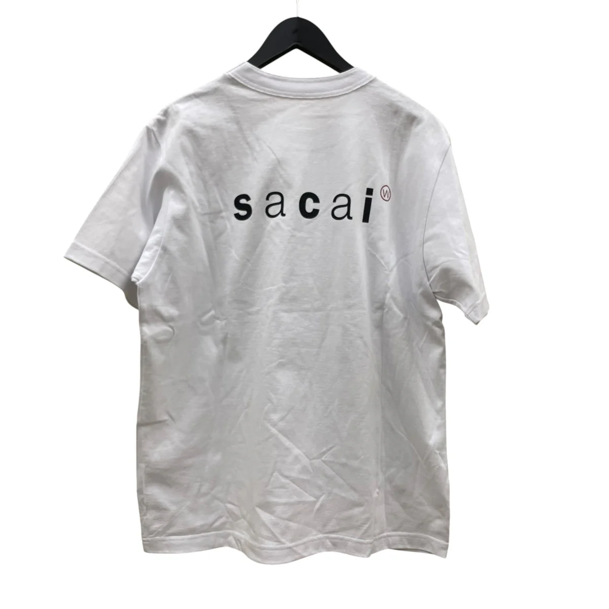 半袖Tシャツ25-0928S - Image 2