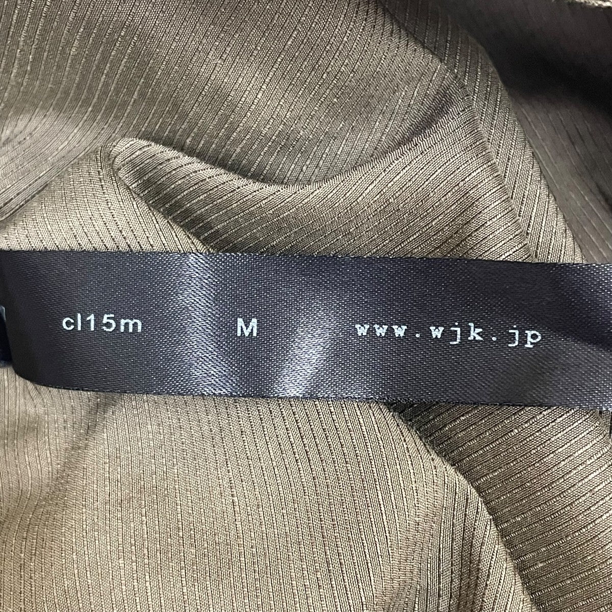 半袖カットソー4847 - Image 4