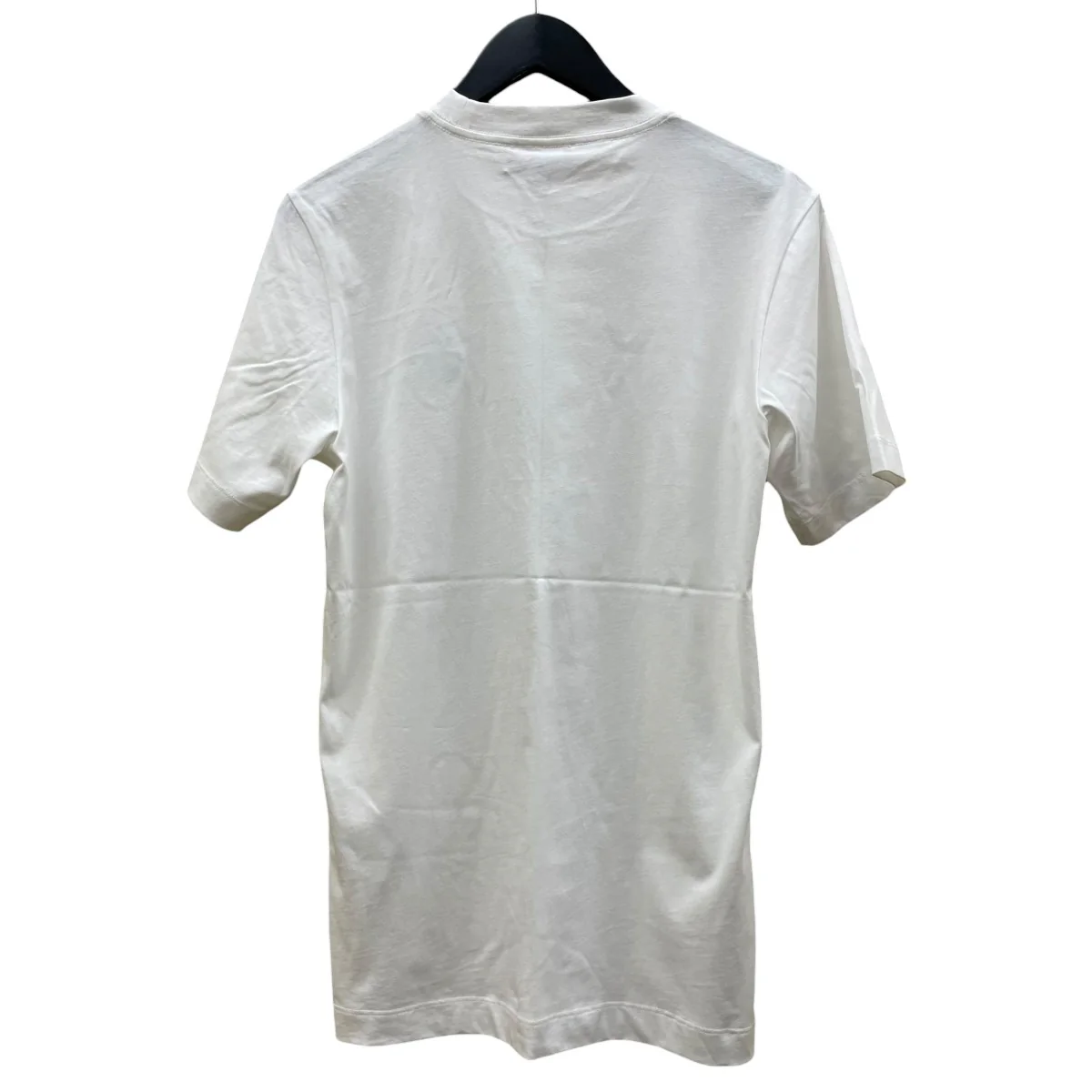 ロゴワッペン 半袖Tシャツ コットンTシャツ - Image 2