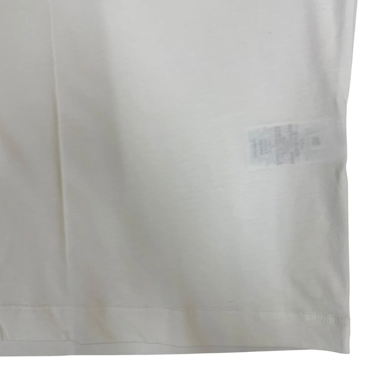 ロゴワッペン 半袖Tシャツ コットンTシャツ - Image 4