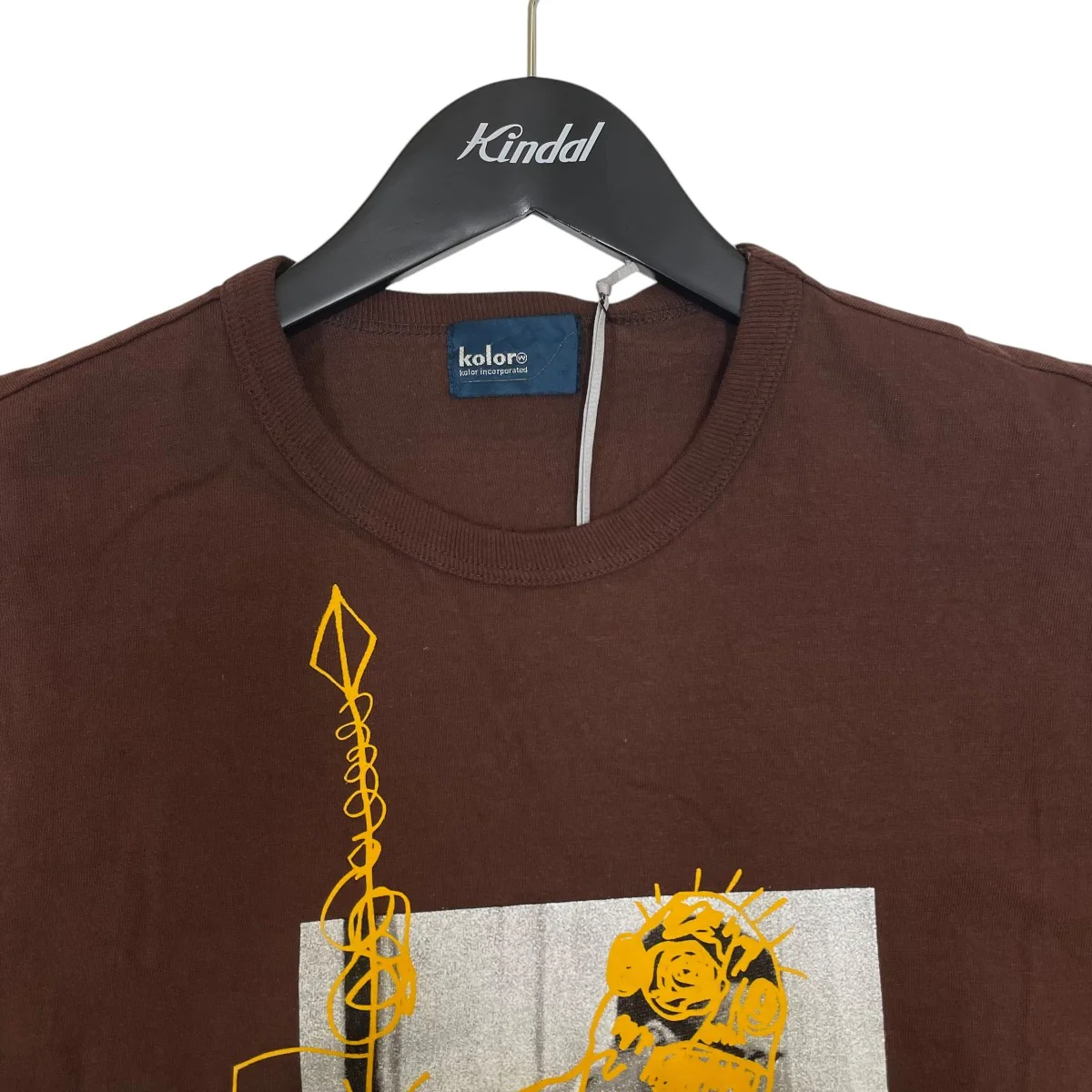25SSTシャツ25WCL T07204 - Image 3
