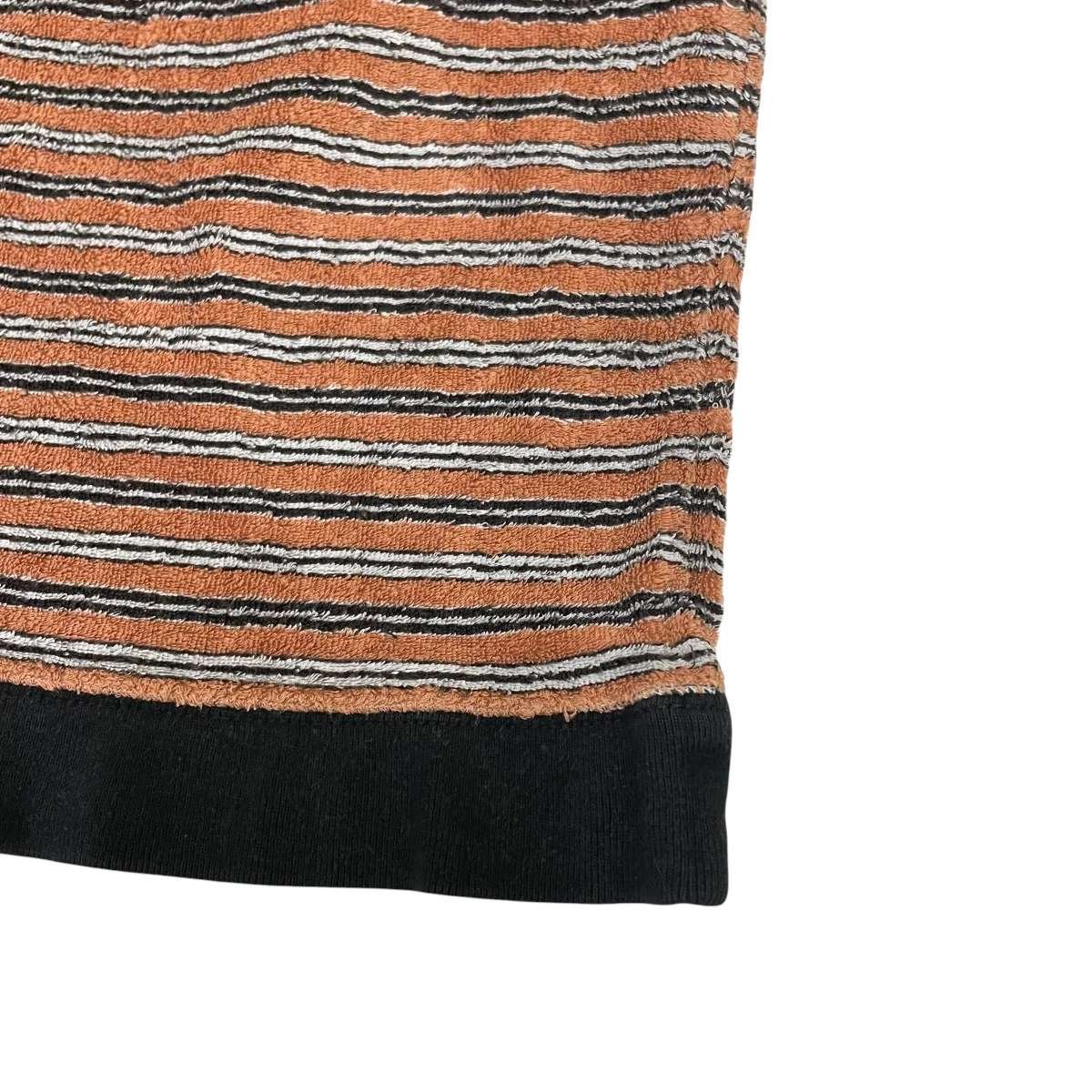 20SSパイルボーダーTTシャツI22SS CUT11A - Image 4
