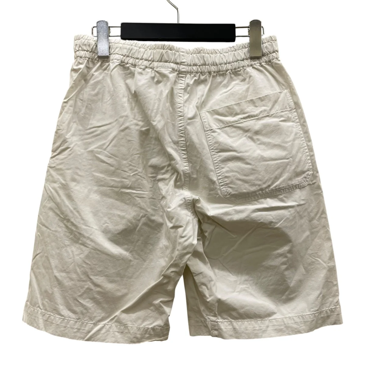 UPERFINE COTTON TWILL SHORTSハーフパンツ ショートパンツ596 9140511 - Image 2