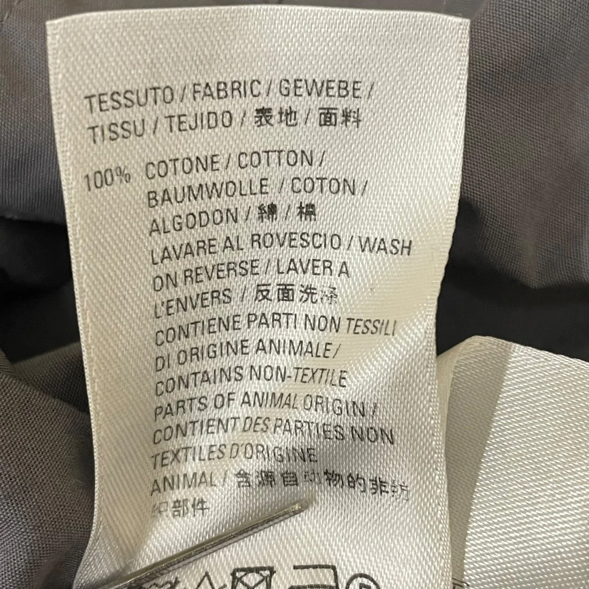 ボタンダウンシャツ534332 - Image 6