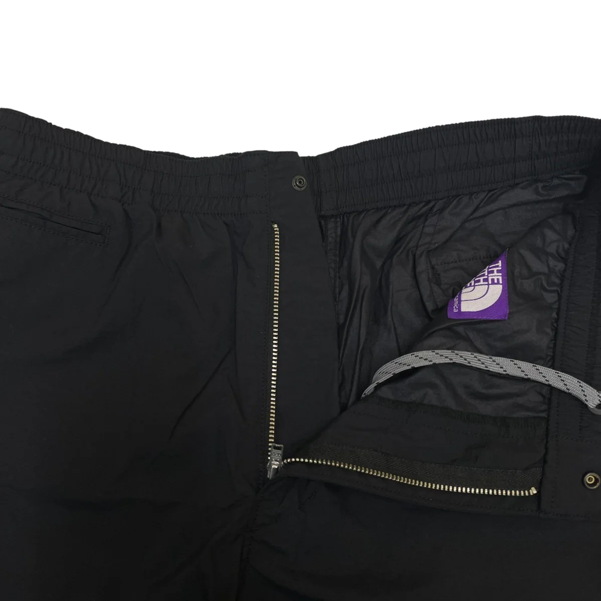 Mountain Field ShortsハーフパンツNT4100N - Image 4
