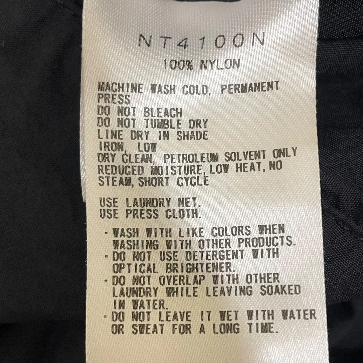 Mountain Field ShortsハーフパンツNT4100N - Image 7