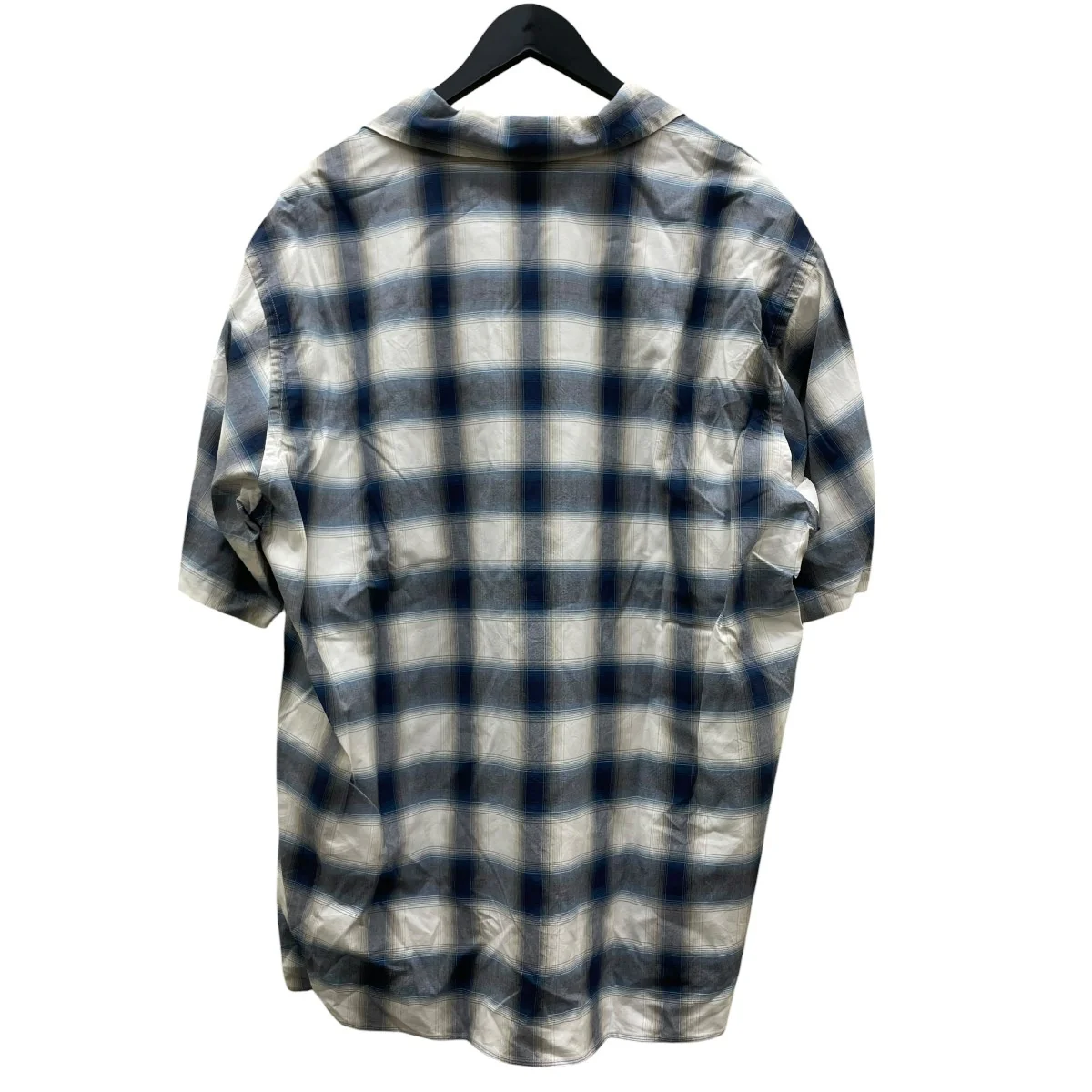 OPEN COLLAR S S SHIRTS半袖シャツ24SCM02 - Image 2