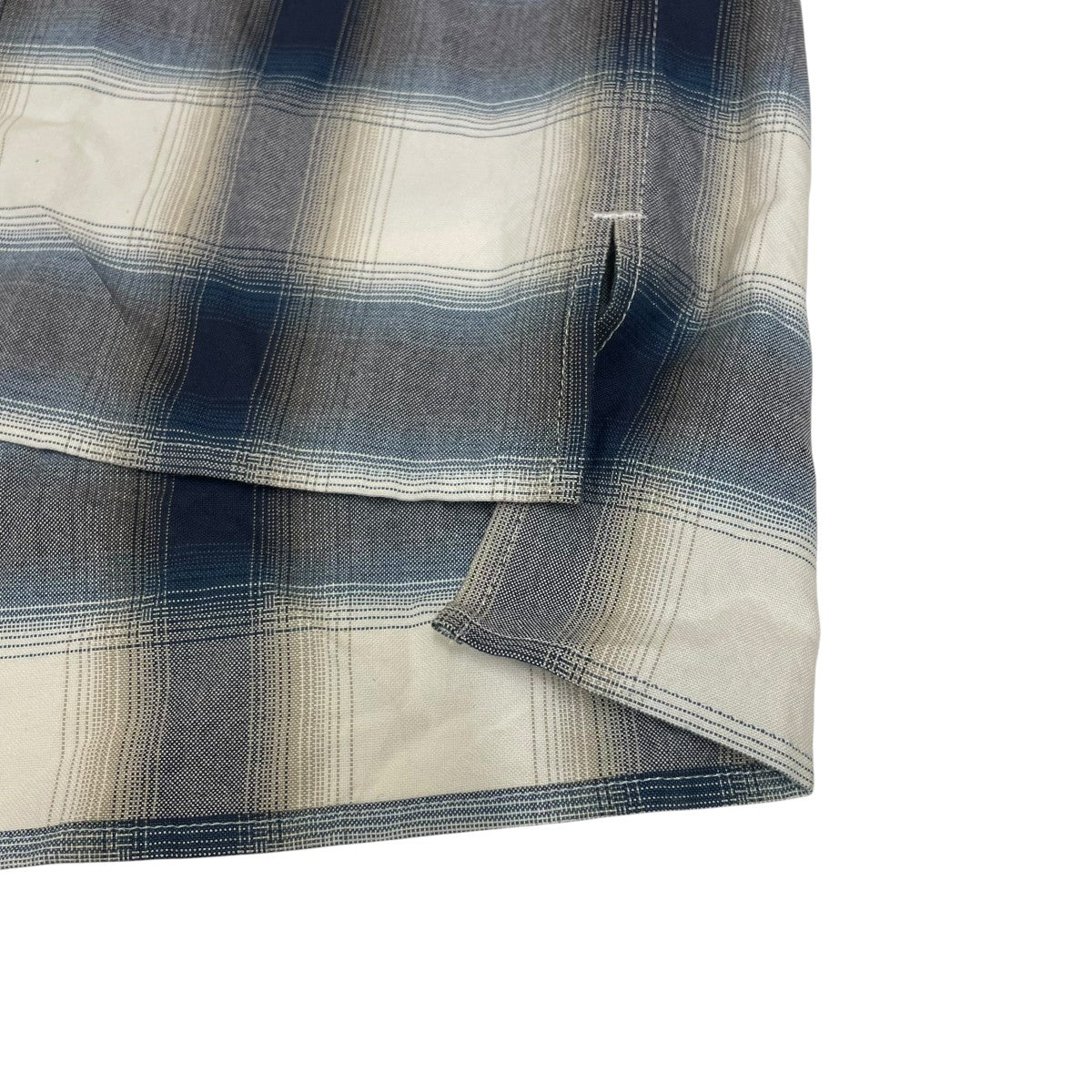 OPEN COLLAR S S SHIRTS半袖シャツ24SCM02 - Image 4