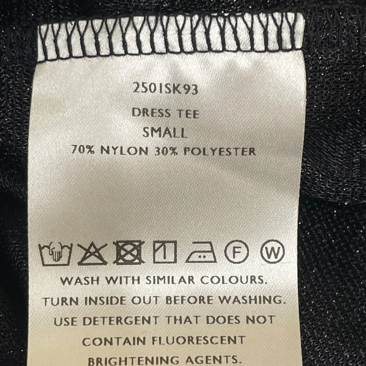 DRESS TEEロングTシャツ2501SK93 - Image 5