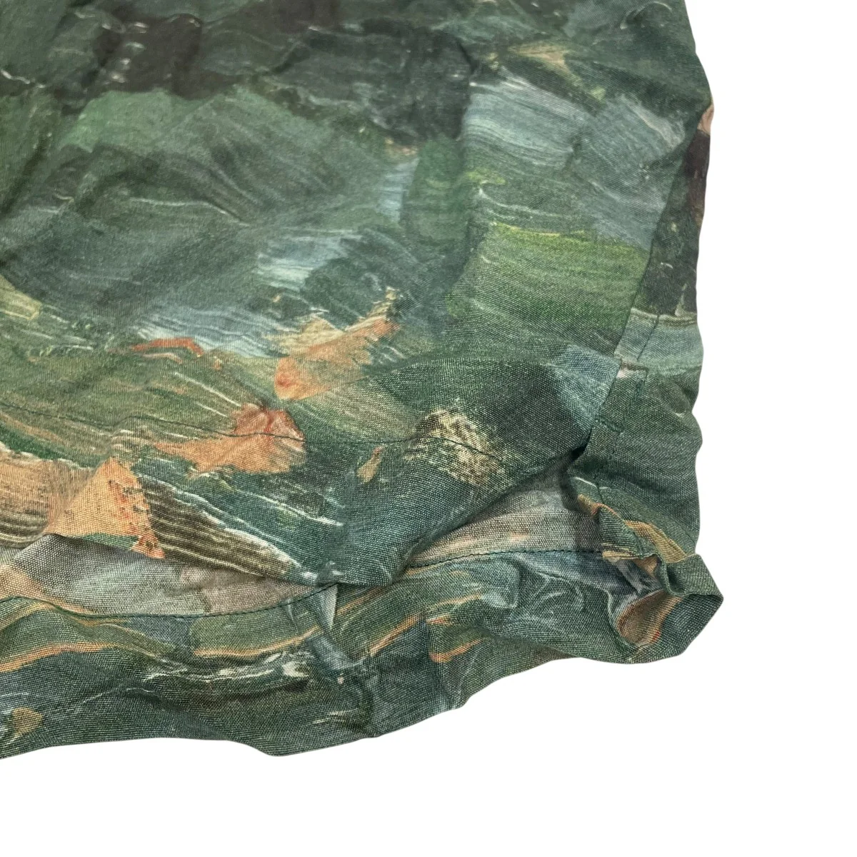 Van Gogh Museum半袖シャツUS1631 - Image 4
