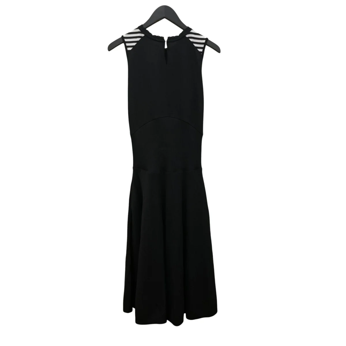 SCALLOP KNIT DRESSノースリーブワンピースBD1911 1K 30 - Image 2