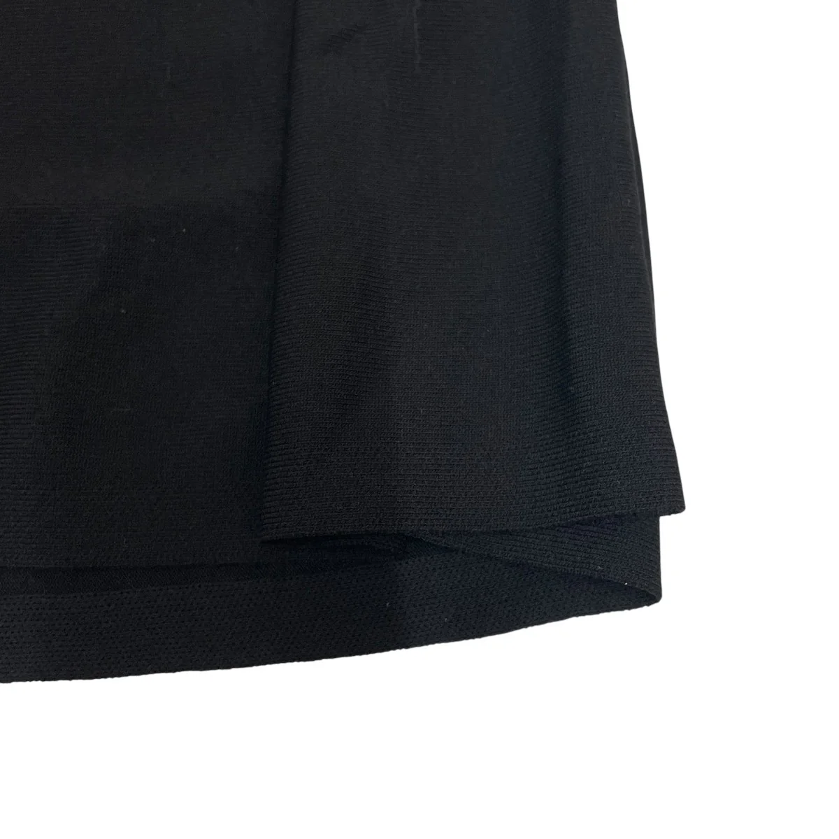 SCALLOP KNIT DRESSノースリーブワンピースBD1911 1K 30 - Image 4