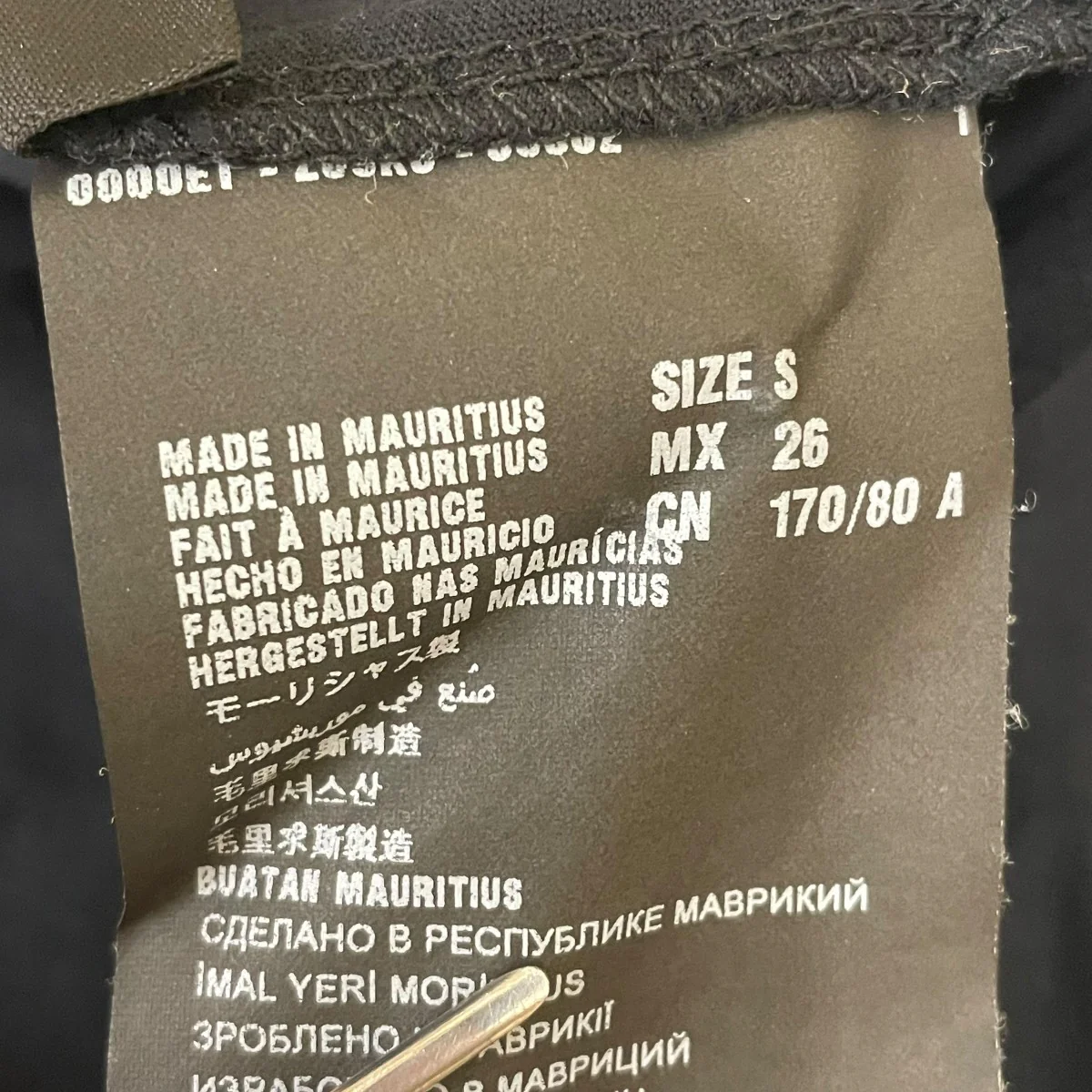 Tシャツ0000ET Z09K0 00002 - Image 5