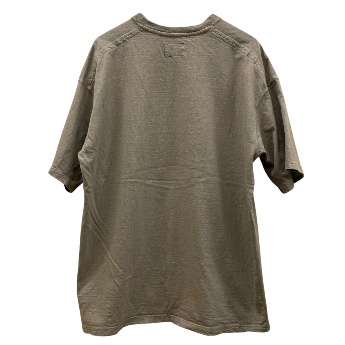 FFFES Graphic Teeフクロウプリント 半袖Tシャツ コットンTシャツNT3375N - Image 2