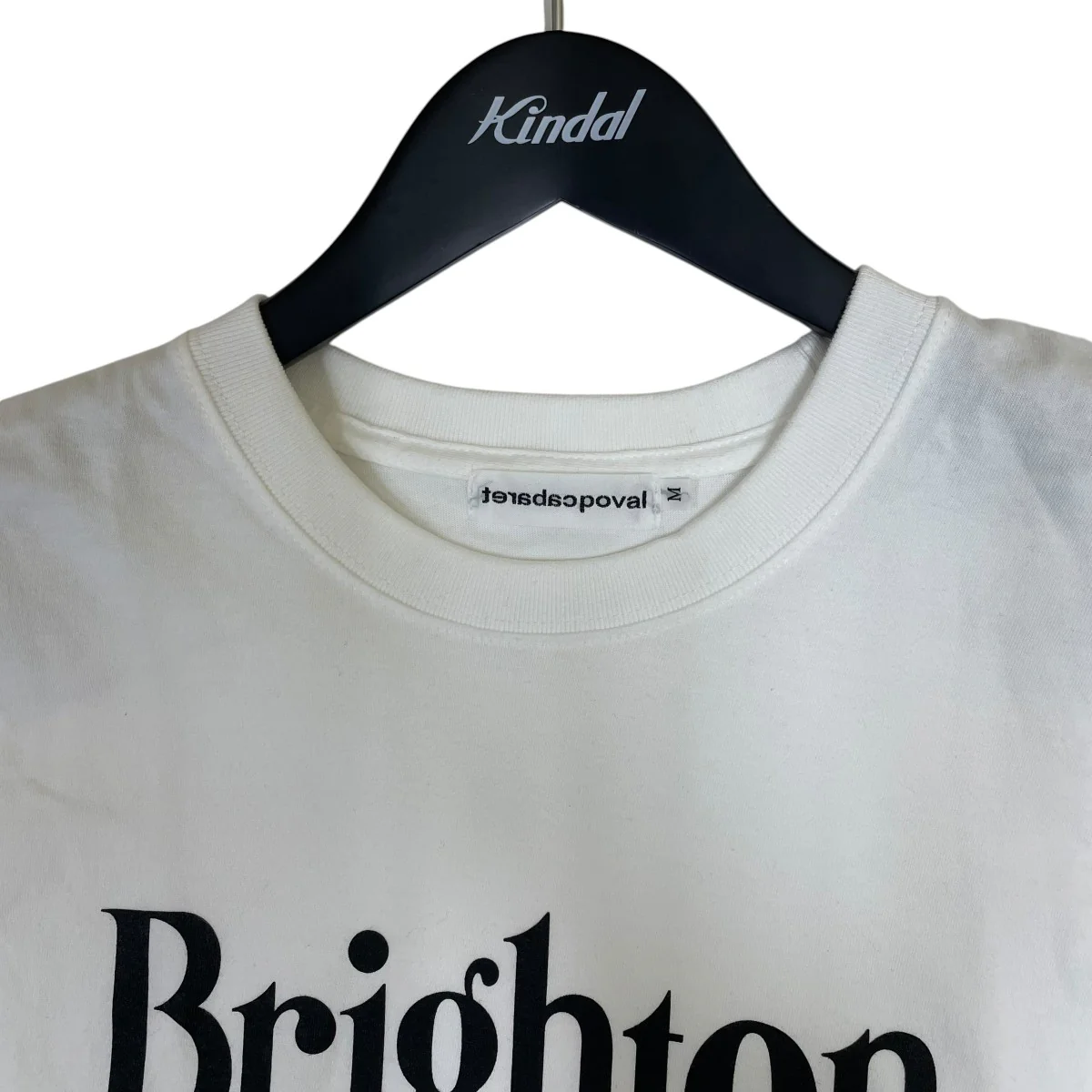 別注 Pire T-shirtプリント 半袖Tシャツ コットンTシャツ - Image 3