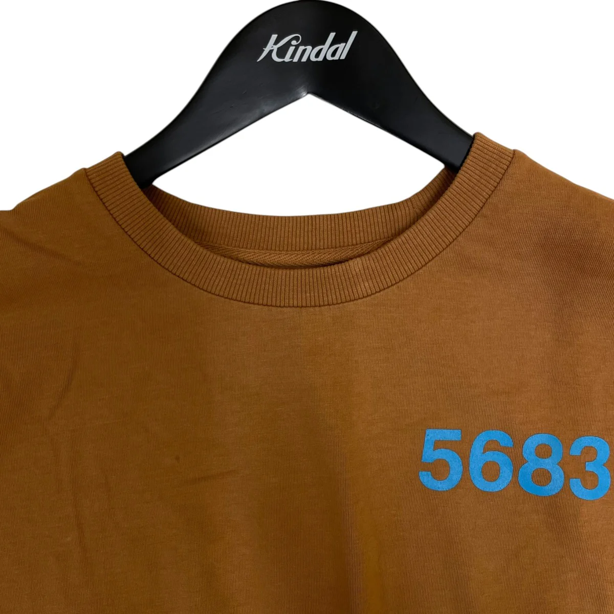 プリント 半袖Tシャツ コットンTシャツHM207467 - Image 3