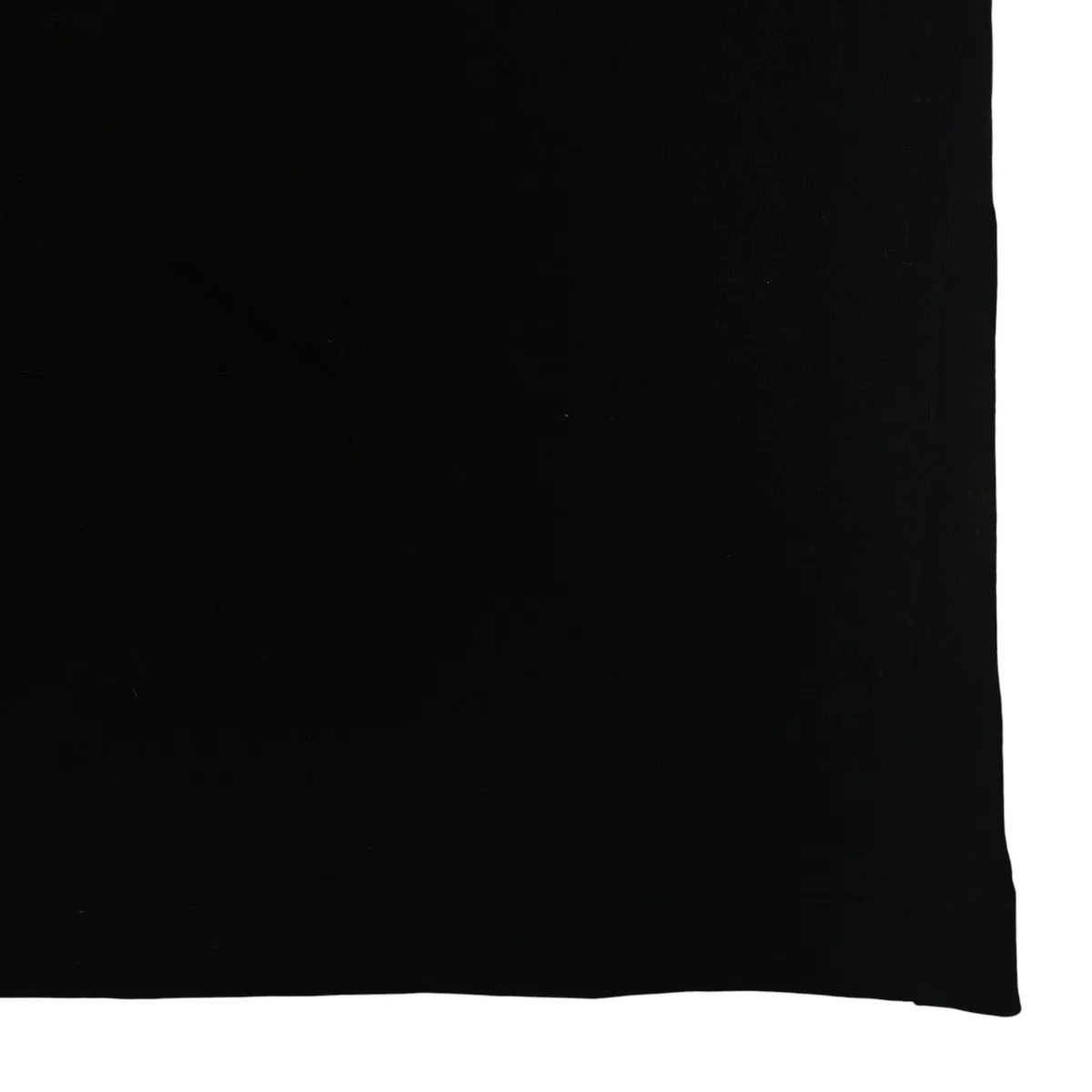 唇 プリント バックプリント 半袖Tシャツ コットンTシャツ - Image 4