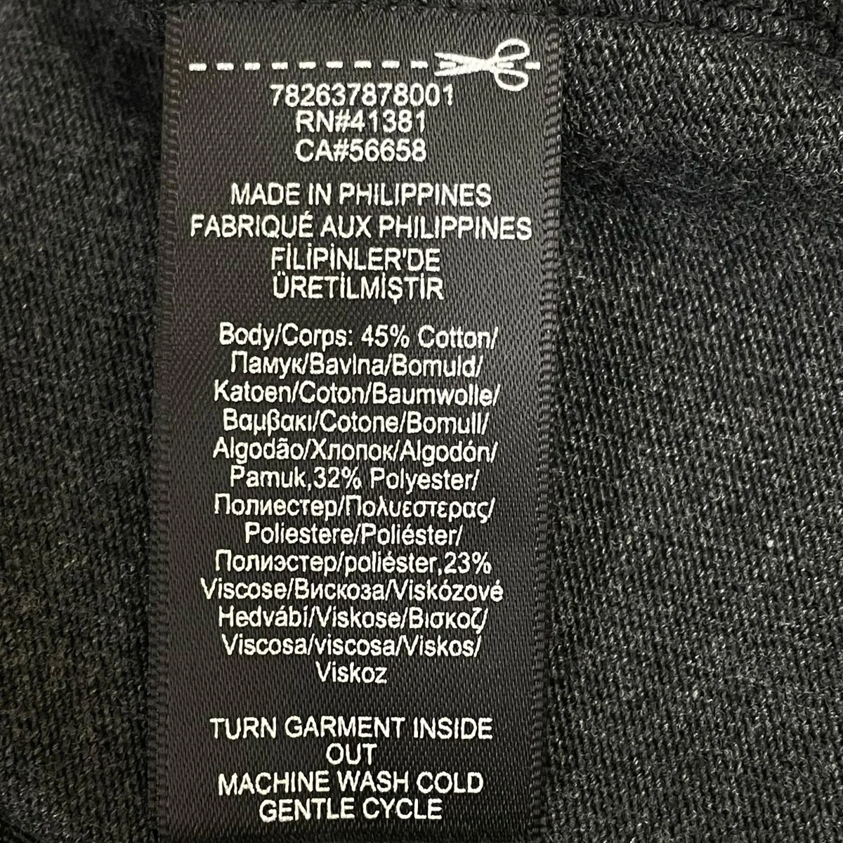 Tシャツ4700500821 - Image 5