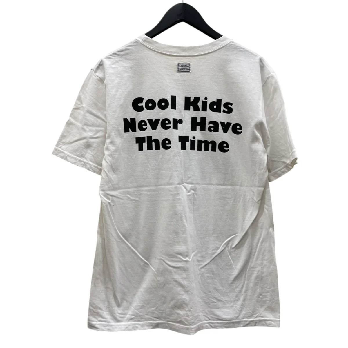 プリント 半袖Tシャツ コットンTシャツ - Image 2