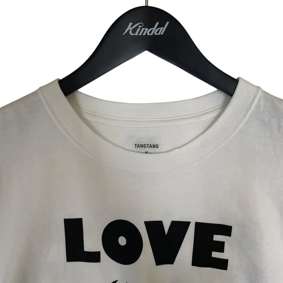 プリント 半袖Tシャツ コットンTシャツ - Image 3
