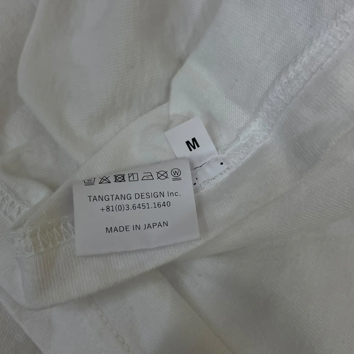 プリント 半袖Tシャツ コットンTシャツ - Image 5