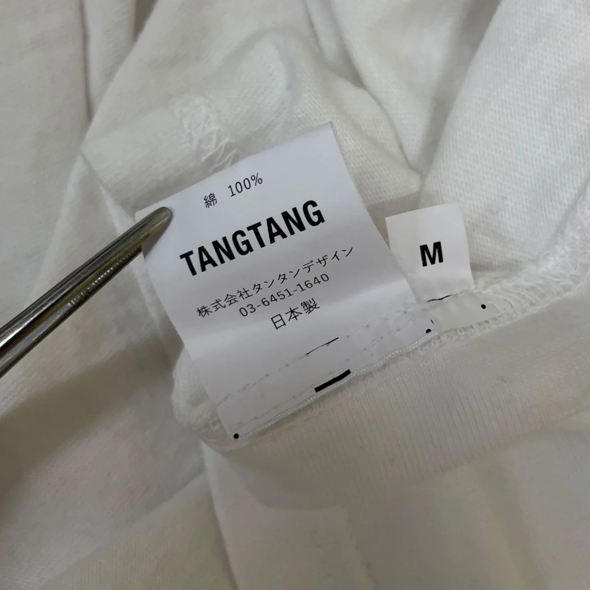 プリント 半袖Tシャツ コットンTシャツ - Image 6