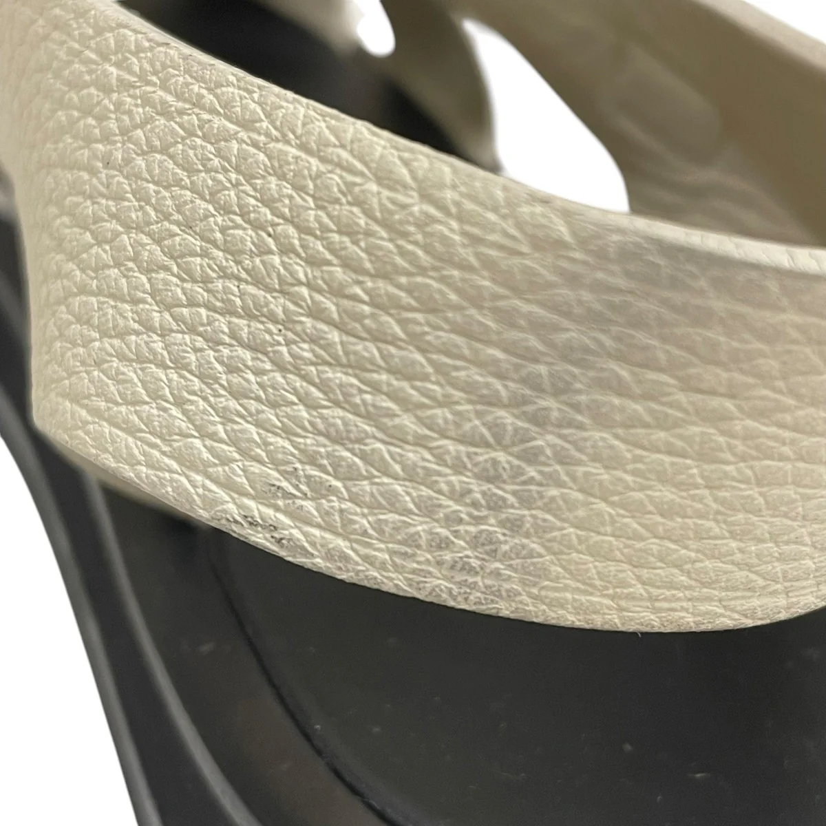 FISHERMAレザーサンダル - Image 8