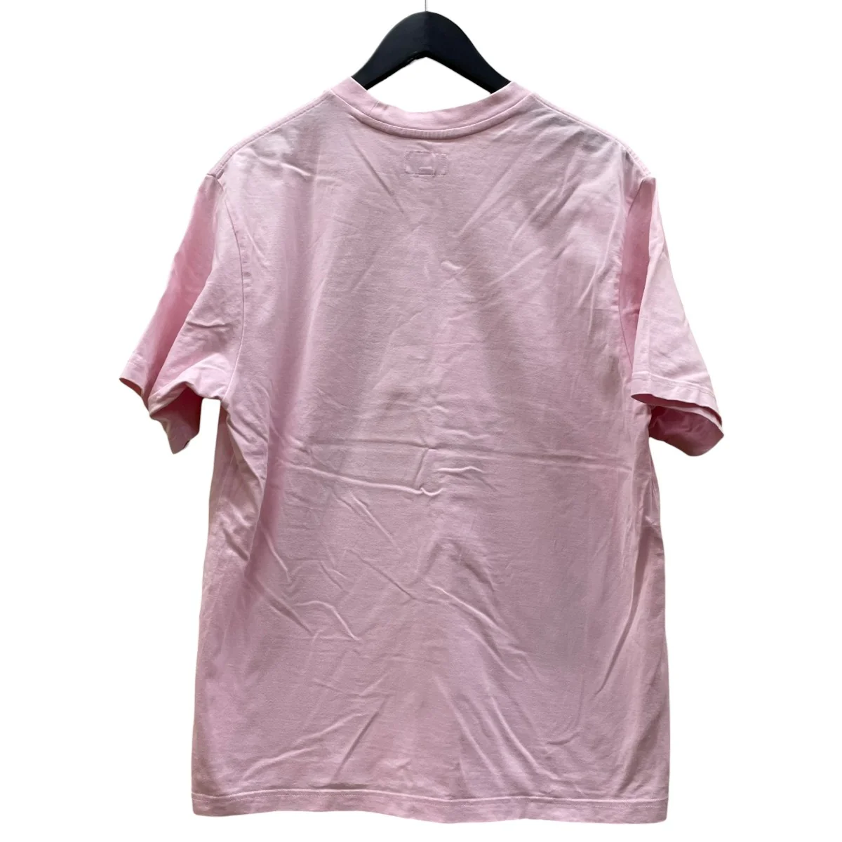 Small Box Logo Tee半袖Tシャツ コットンTシャツ - Image 2