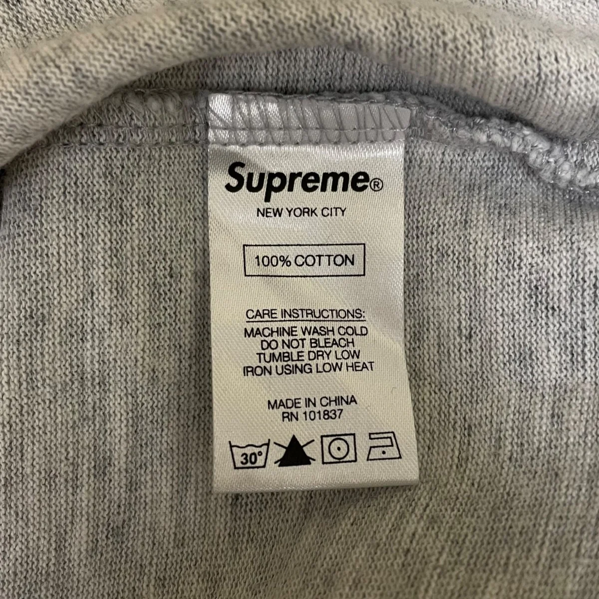 S S Pocket Tee無地 半袖Tシャツ コットンTシャツ - Image 6