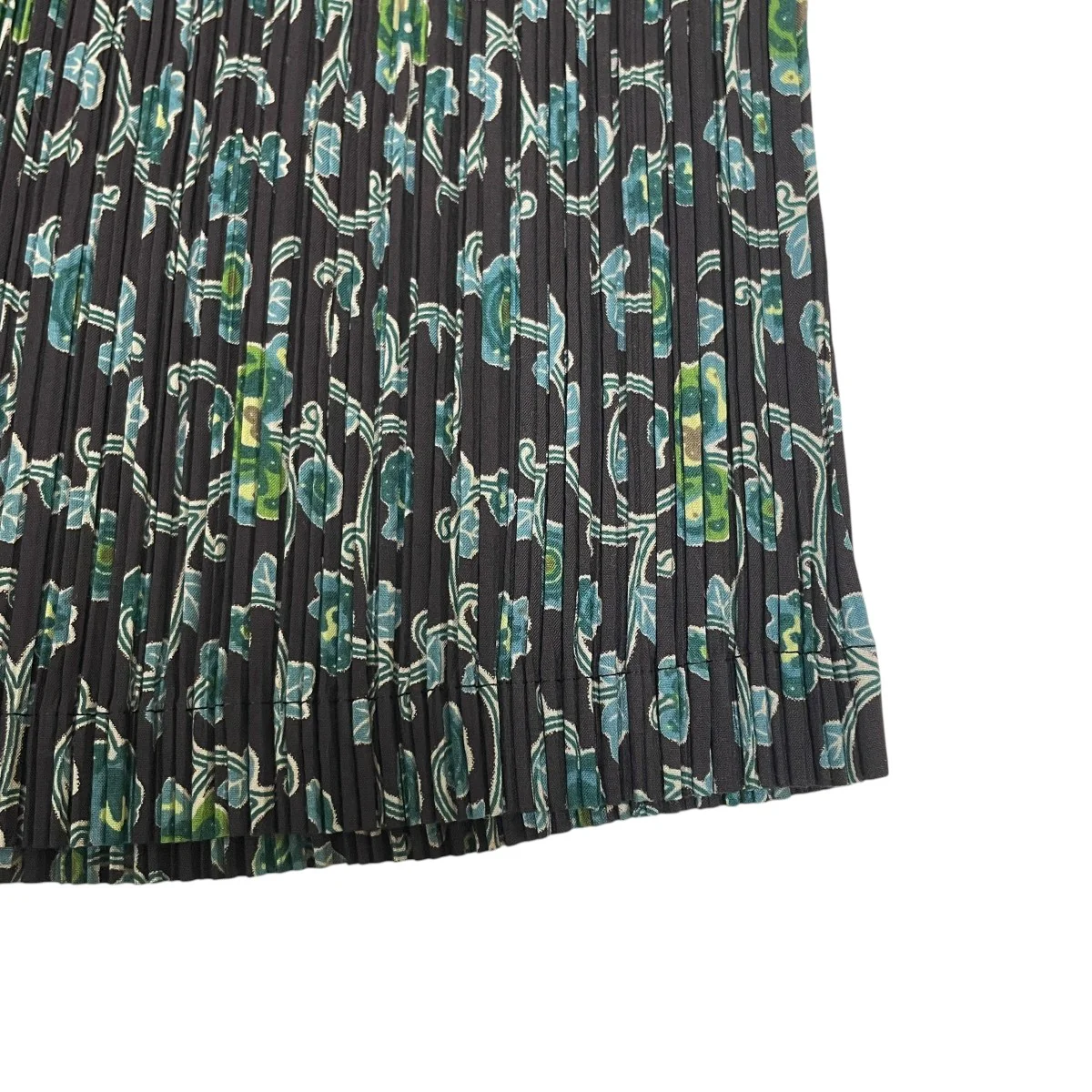 プリーツノースリーブシャツノースリーブTシャツIF54FJ709 - Image 4
