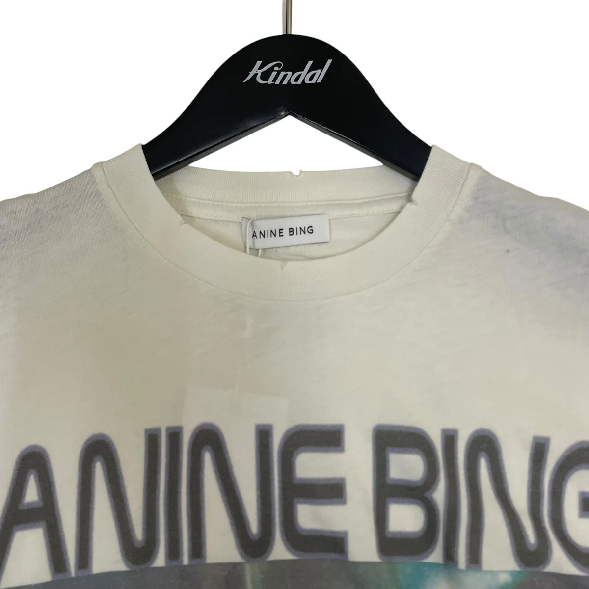 半袖TシャツA-08-11757 - Image 3