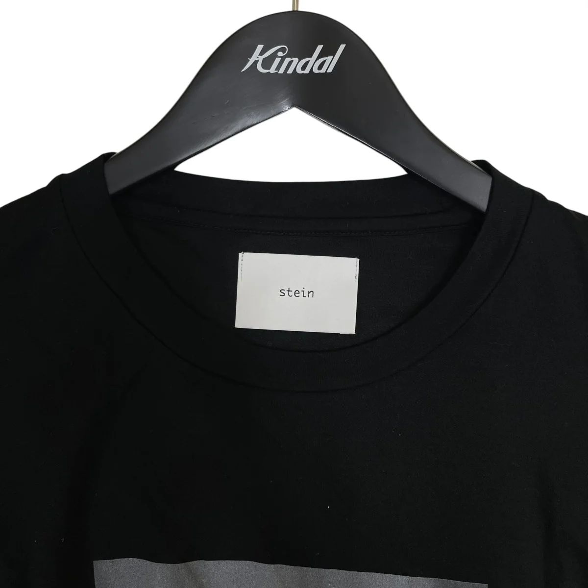 グラフィックプリント 半袖Tシャツ コットンTシャツ388 1 - Image 3