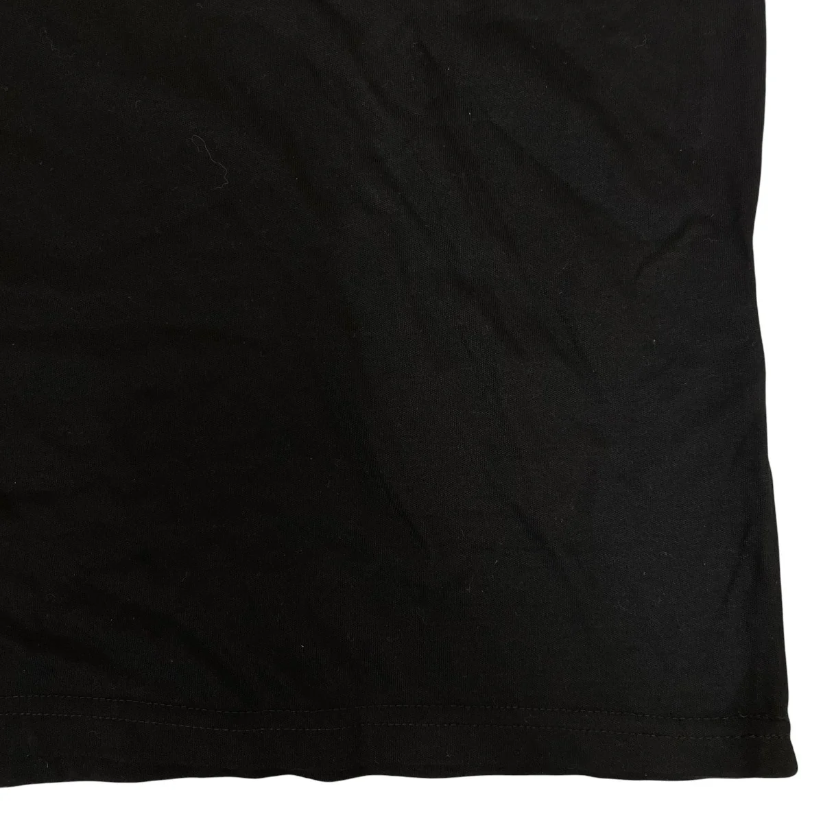 グラフィックプリント 半袖Tシャツ コットンTシャツ388 1 - Image 4